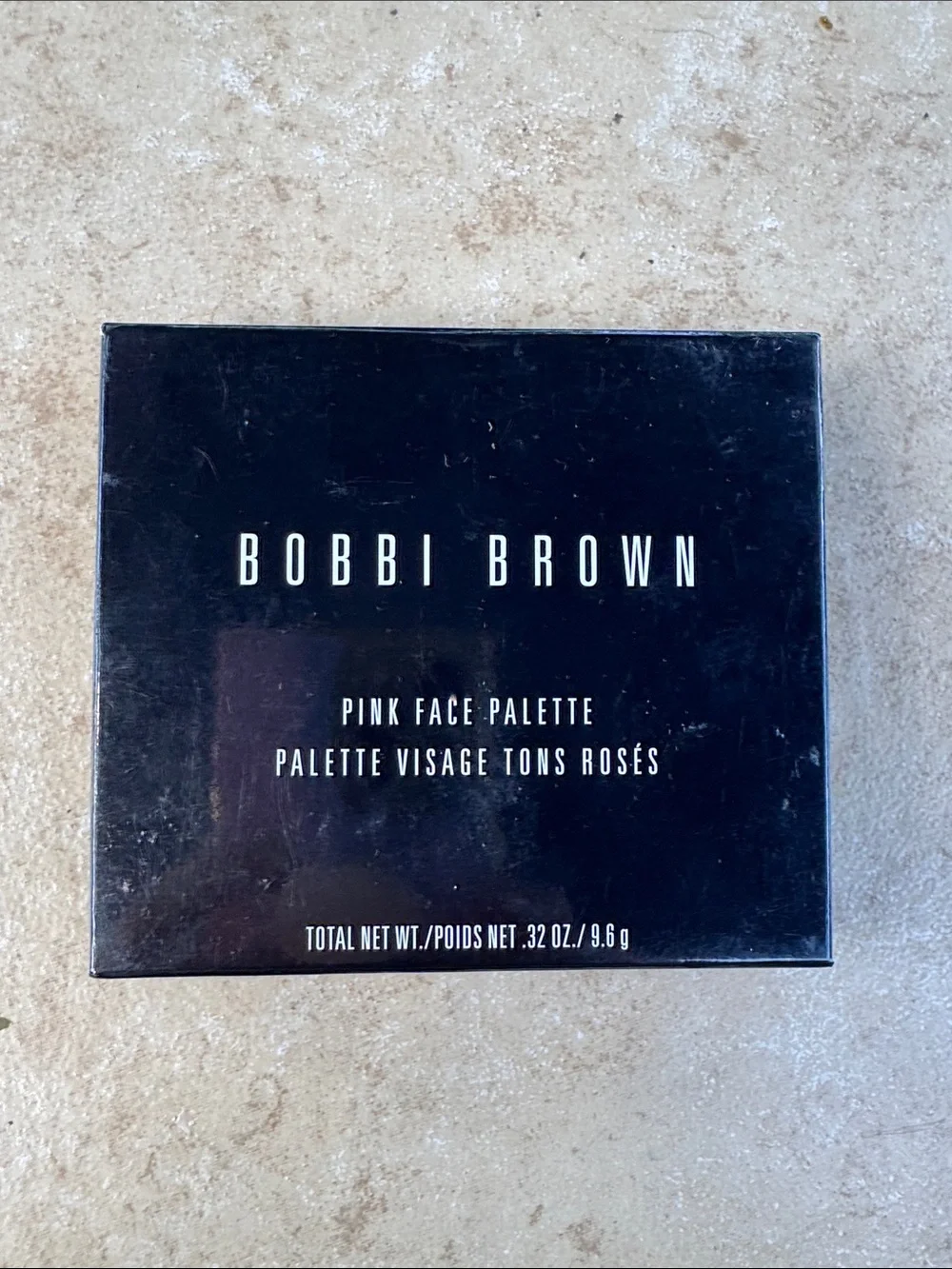 Bobbi Brown Pink Face Palette - Pink